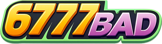 6777 bad প্ল্যাটফর্মের লোগো